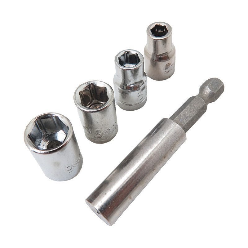 مجموعه 24 عدد ابزار مدل BX مجموعه 24 عدد ابزار مدل BX