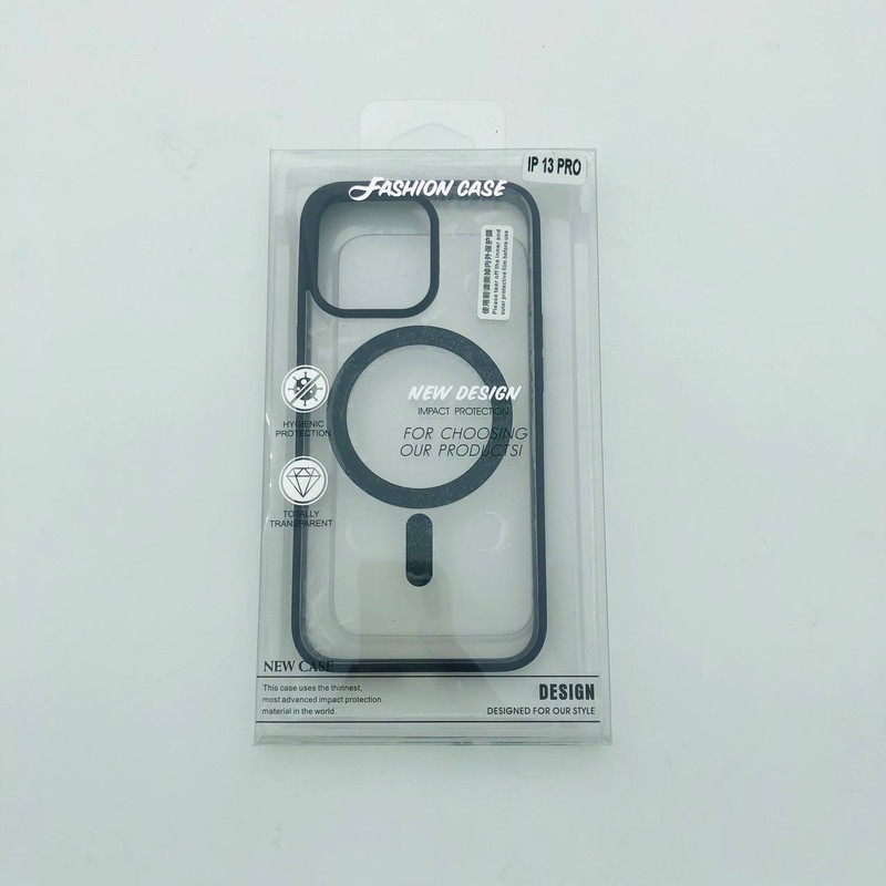 کاور مدل سیلیکونی کد 05 مناسب برای گوشی موبایل اپل iphone 13