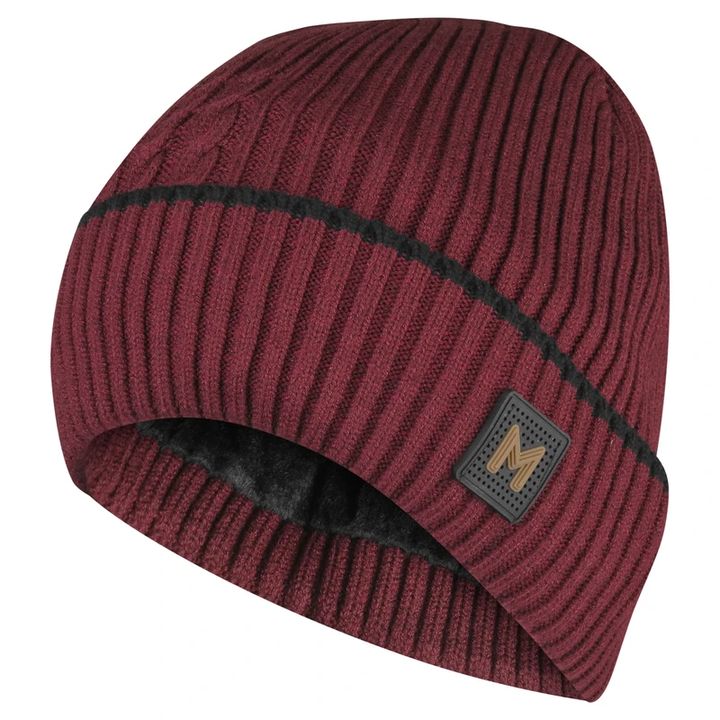 کلاه بافتنی مدل M کد 20