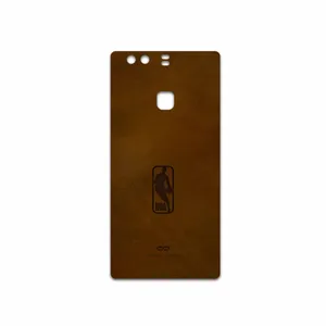 MAHOOT BFL-NBA Cover Sticker for Huawei P9 Plus