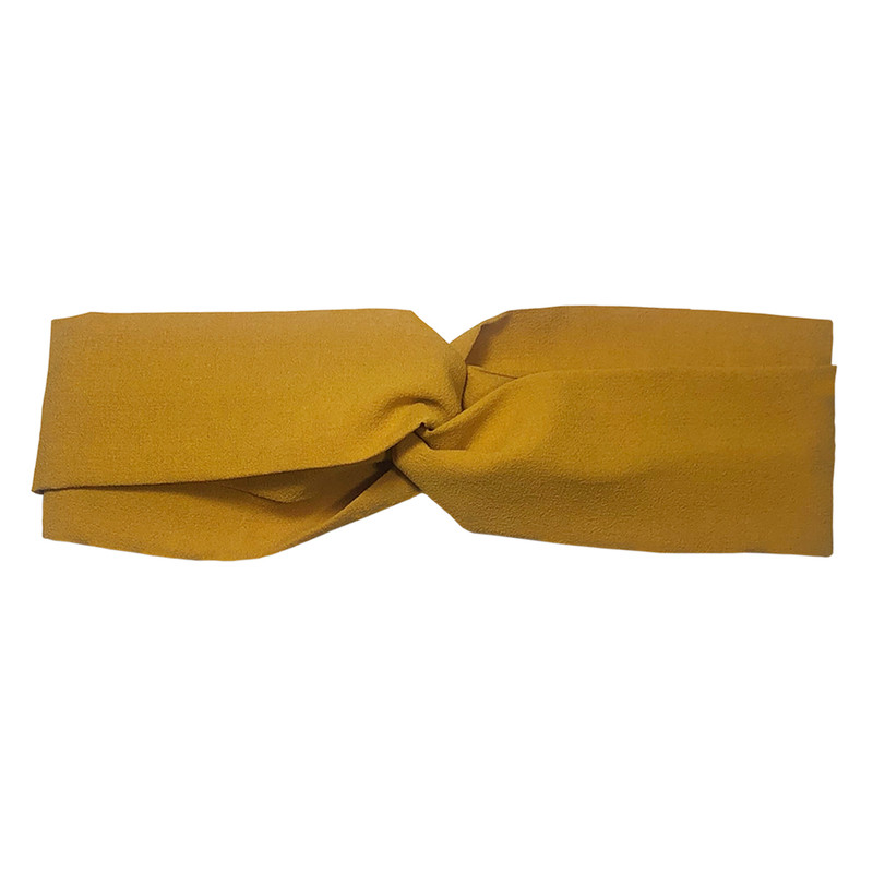 هدبند زنانه مدل 6321