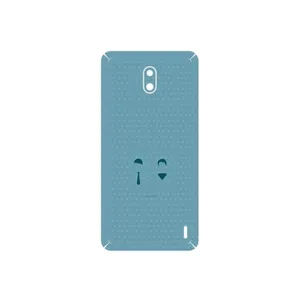 MAHOOT Minimal Miss and Mister Cover Sticker for Nokia 2