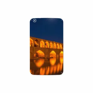 MAHOOT Si-O-Se-Pol Cover Sticker for Samsung Galaxy Tab 3 8.0 2013 T310
