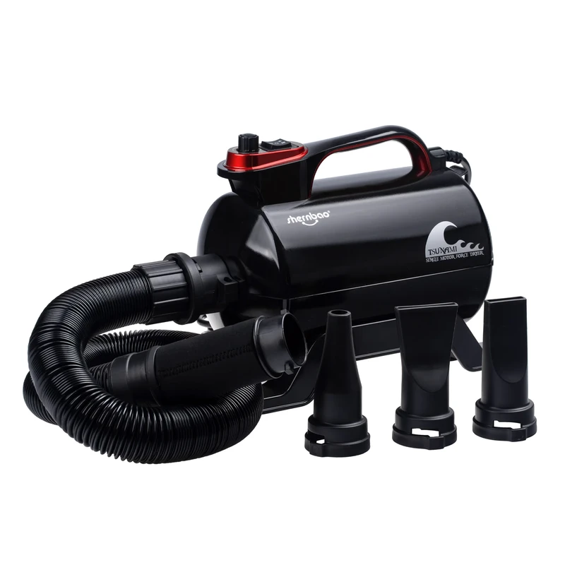 سشوار حیوانات خانگی شرن بائو مدل 2800W