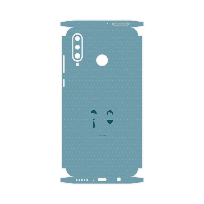 برچسب پوششی ماهوت مدل Minimal Miss and Mister-FullSkin مناسب برای گوشی موبایل هوآوی P30 Lite (24 MP Camera)