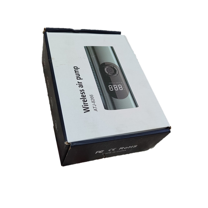 پمپ باد سه کاره مدل ATJ8266