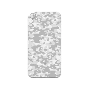 MAHOOT  Army-Snow Cover Sticker for HTC Desire 830