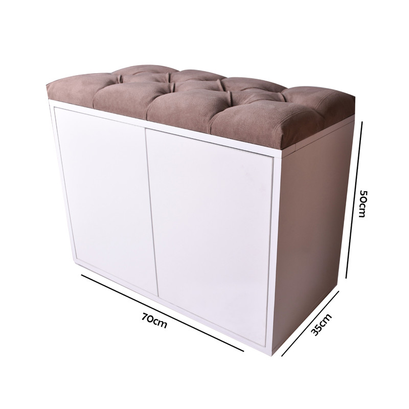 جاکفشی مدل آلما 510