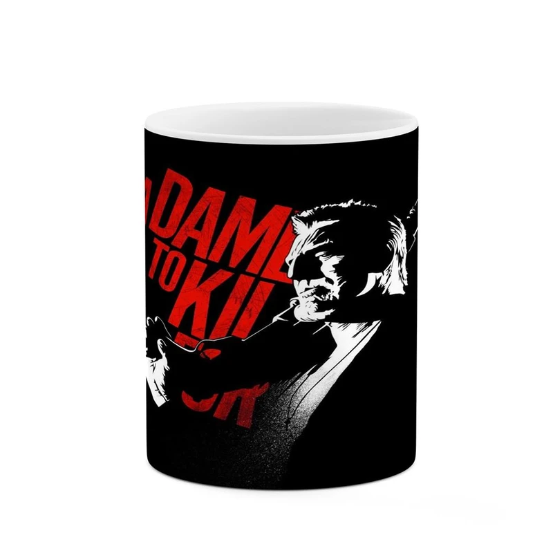 ماگ کاکتی مدل Marv Sin City کد mgh39459