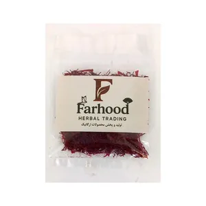 زعفران نگین ممتاز فرهود - 4.6 گرم