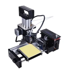پرینتر سه بعدی مدل MINI-01