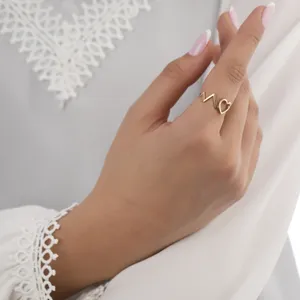 انگشتر طلا 18 عیار زنانه مایا ماهک مدل MR0983