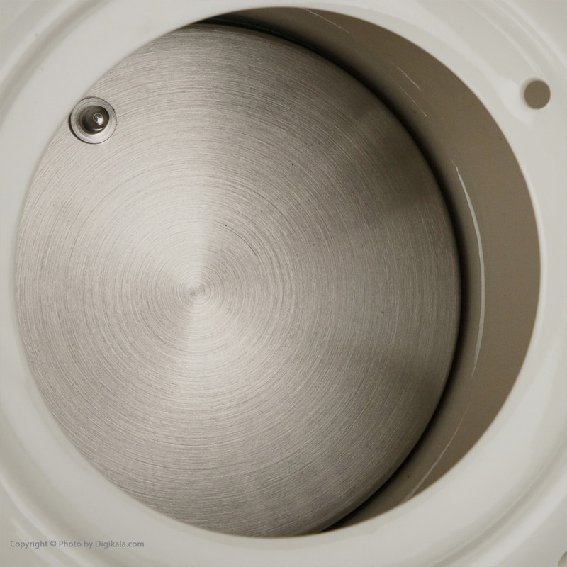 چای ساز هاردستون مدل TKO3300R - B