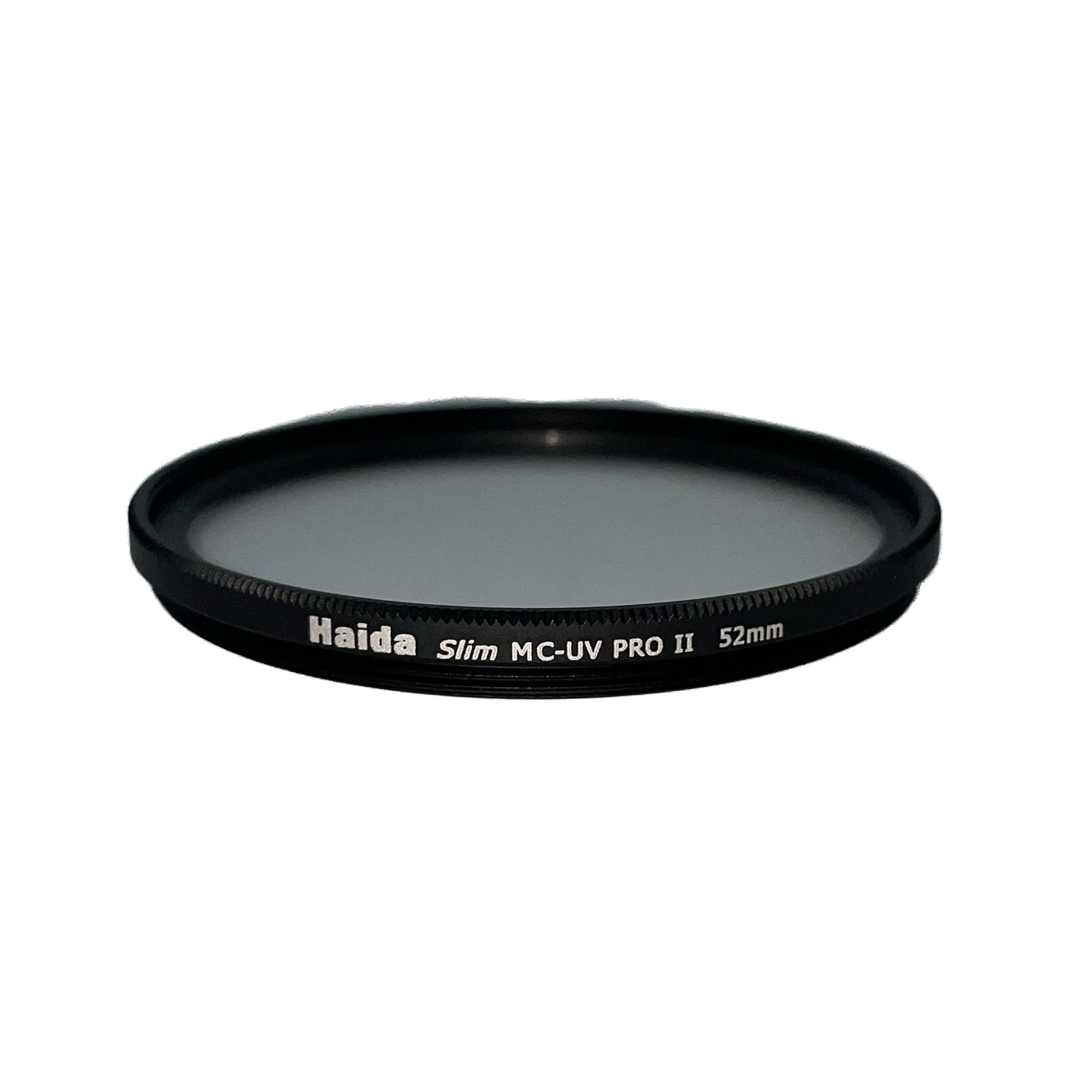 فیلتر لنز هایدا مدل UV MC SLIM PORO II-52MM