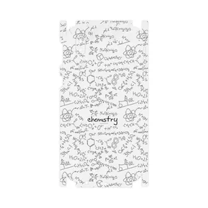 MAHOOT Chemistry Science-FullSkin Cover Sticker for Samsung Galaxy A2 Core