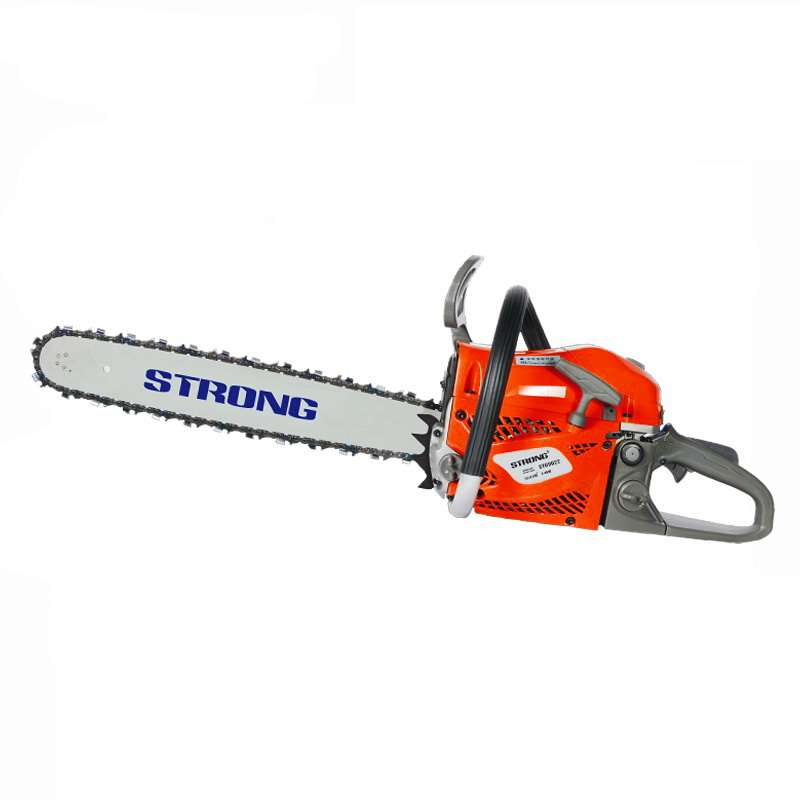 اره زنجیری بنزینی استرانگ مدل  STG9022-55cm