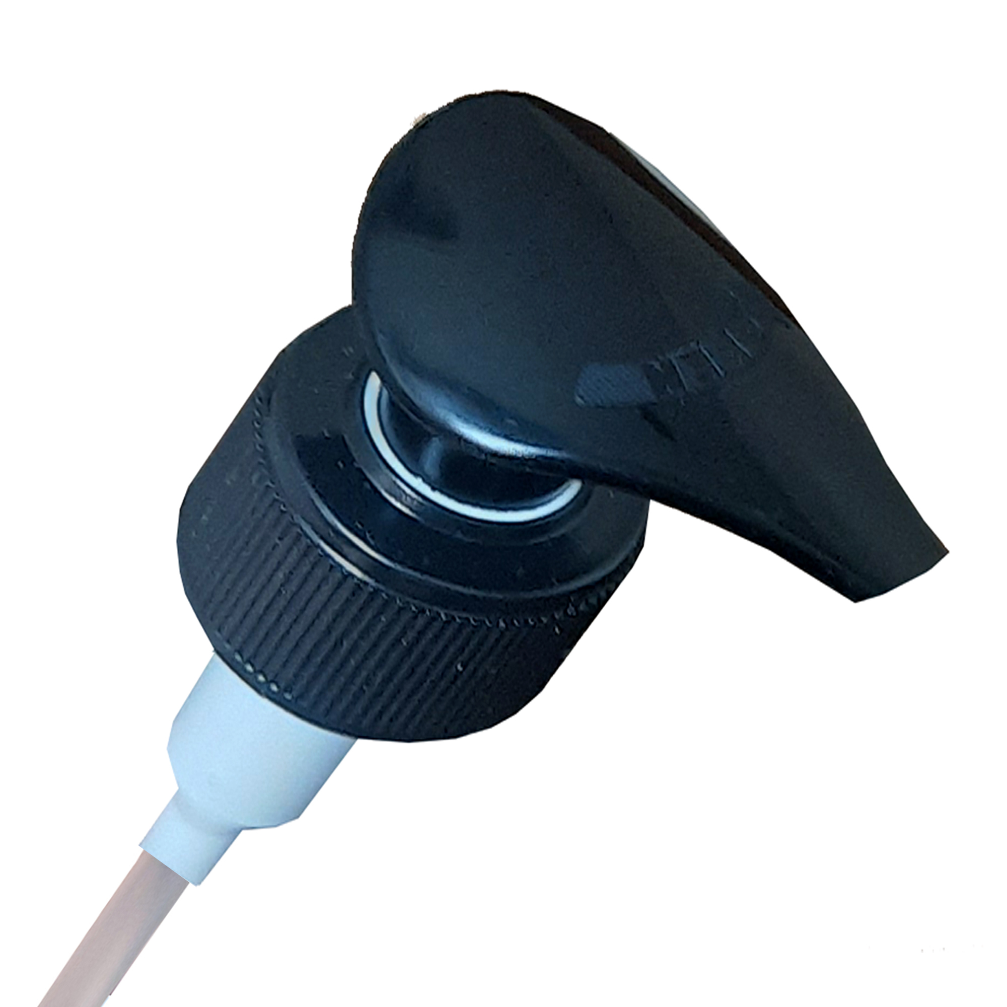 یدک پمپ مخزن مایع دستشویی مدل مایا