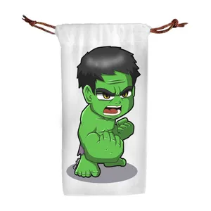 کیف عینک مدل هالک کد M87