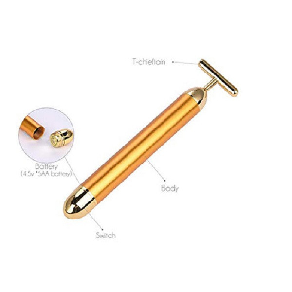 ماساژور دستی انرژی بیوتی بار مدل INT4004