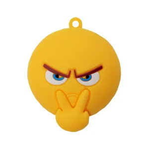 فلش مموری طرح Emoji Watching مدل DPL1192-USB3 ظرفیت 32 گیگابایت