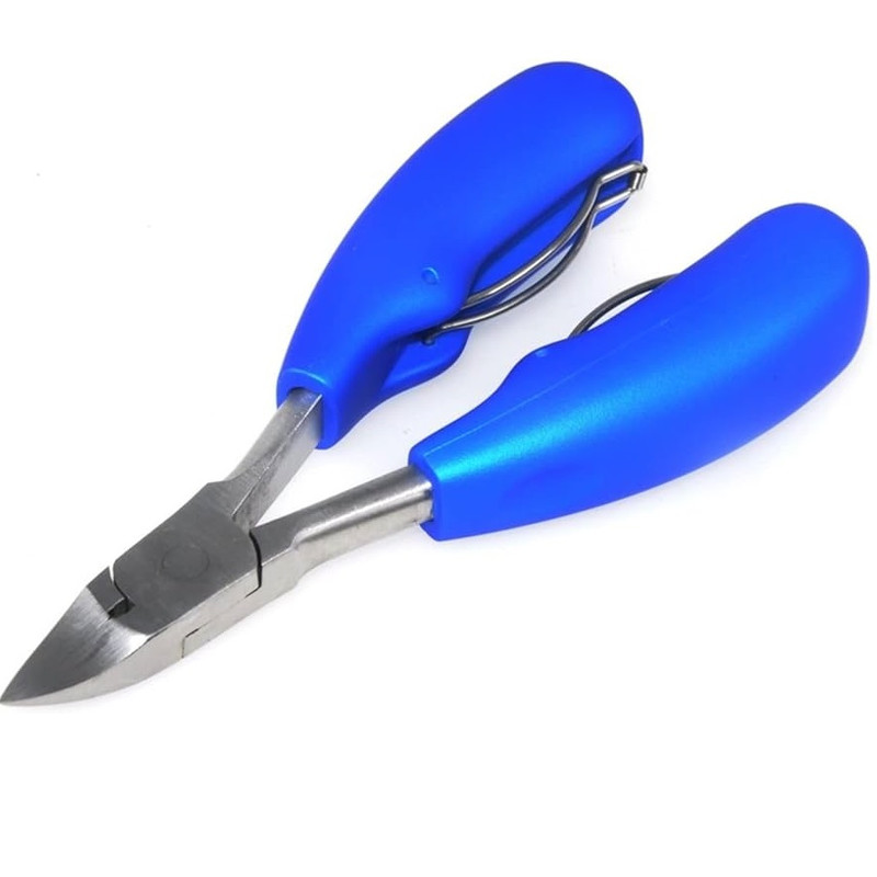 انبر سیم چین ام اند آر مدل rdc-108 سایز 2.5 اینچ