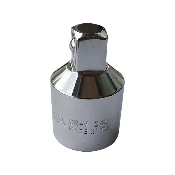 تبدیل بکس 3/4 به 1/2 نووا مدل NTS-7024