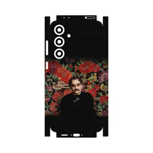 MAHOOT Shahram Nazeri-FullSkin Cover Sticker for Samsung Galaxy S24 FE