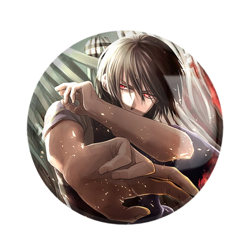 پیکسل خندالو مدل بنیمارو انیمه نیروی آتش کد 32245