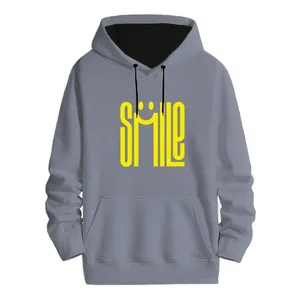 هودی مردانه مدل V119DY