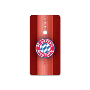 MAHOOT Bayern-Munchen-FC Cover Sticker for Hyundai Seoul Mix