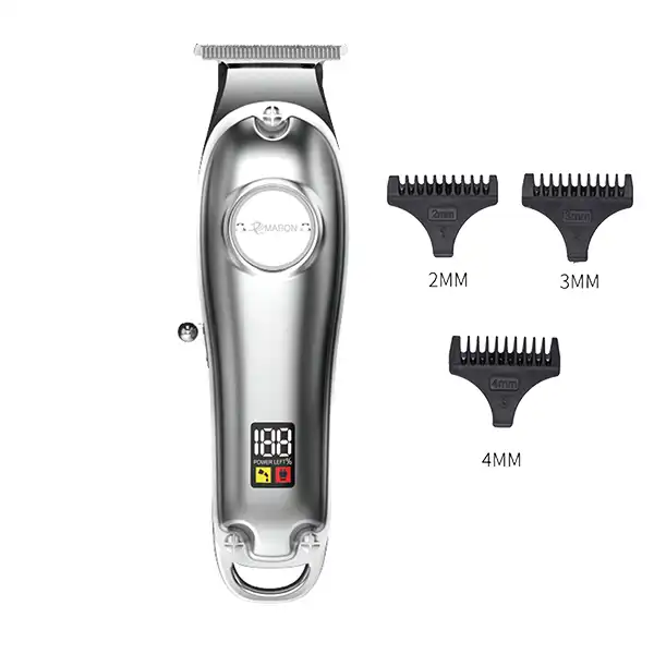 ماشین اصلاح موی سر و صورت پرومارون مدل RL-706