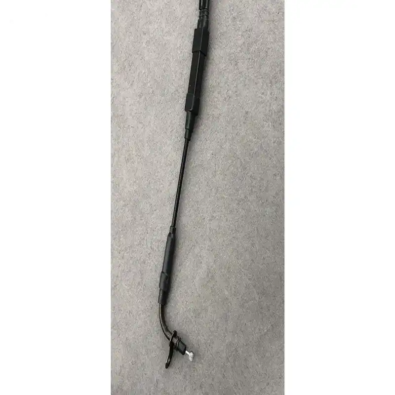 سیم گاز موتورسیکلت مدل mrz5 مناسب برای آپاچی