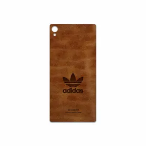 MAHOOT BFL-DDS Cover Sticker for Sony Xperia Z3