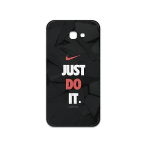 MAHOOT  NK Cover Sticker for Samsung Galaxy A7 2017