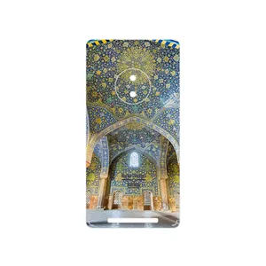 MAHOOT Imam Mosque in Isfahan Cover Sticker for Nokia Lumia 830