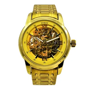 ساعت مچی عقربه‌ای مردانه فیترون مدل F117185M