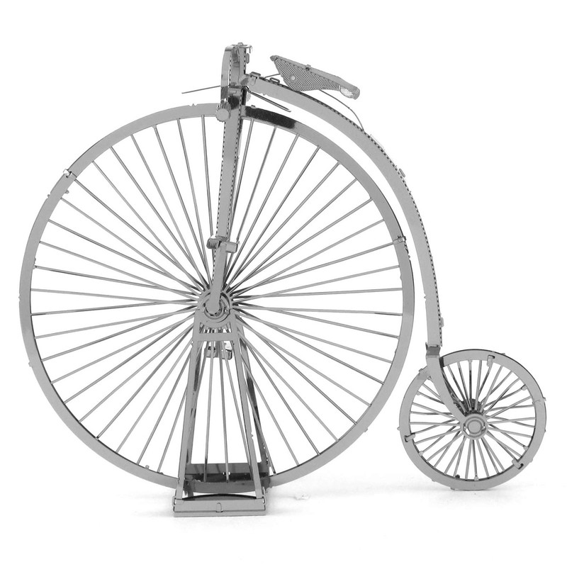 ساختنی مدل vintage bicycle