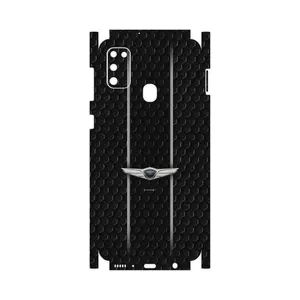 MAHOOT Genesis-FullSkin Cover Sticker for Samsung Galaxy M21