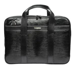 کیف اداری مردانه  مدل ژانت کد 003