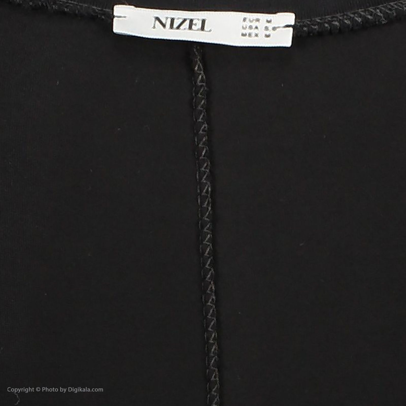 تی شرت لانگ زنانه نیزل مدل O032001002020416-002 -  - 6