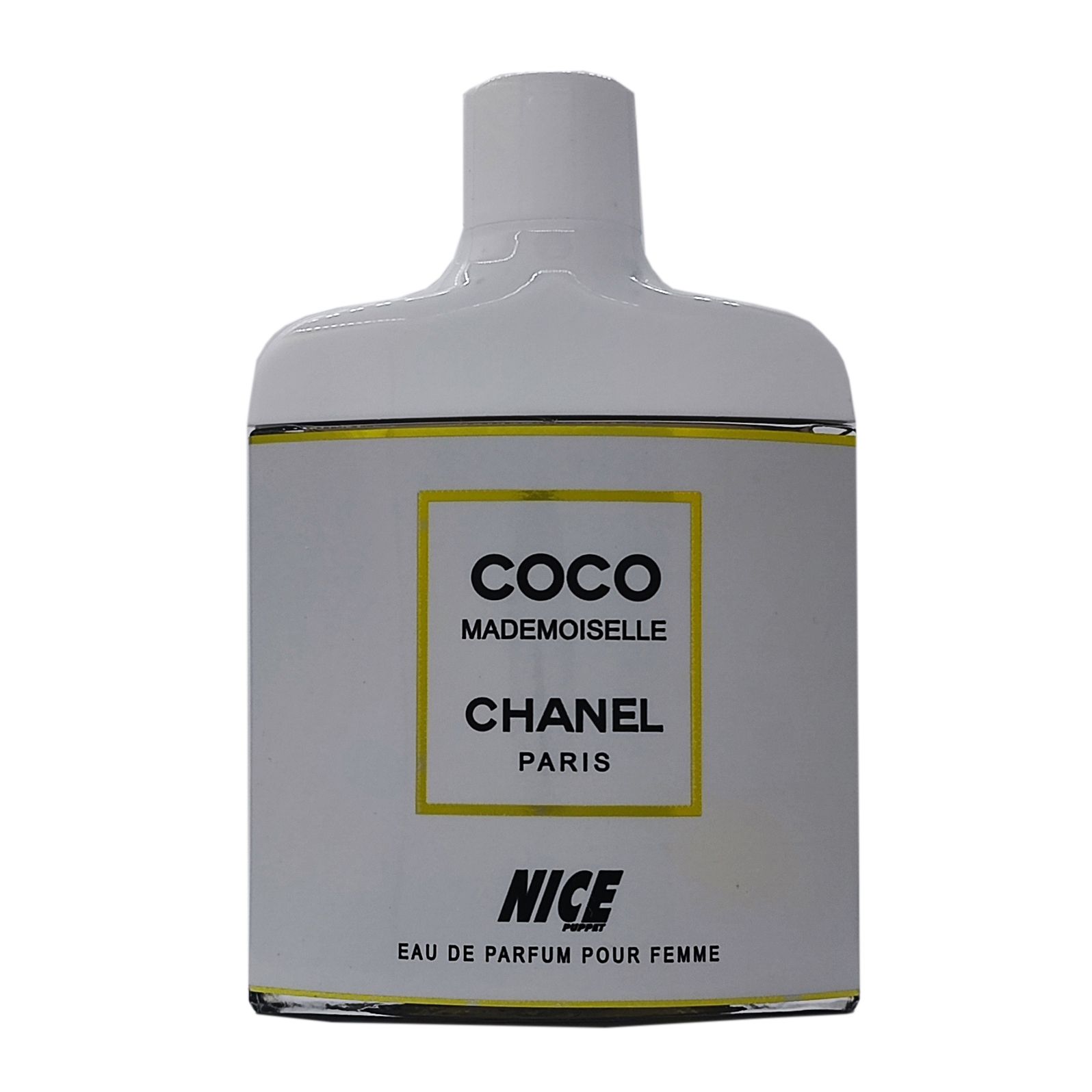 ادو پرفیوم زنانه نایس پاپت مدل COCO Chanel حجم 85 میلی‌لیتر -  - 2