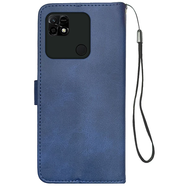 کیف کلاسوری مدل جاکارتی مناسب برای گوشی موبایل شیائومی Redmi 10C