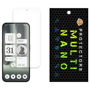Multi Nano X-S1M Screen Protector For Nothing Phone 2a Plus