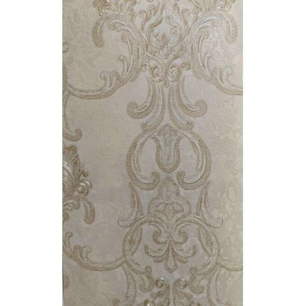 کاغذ دیواری دکورمال مدل DM103033