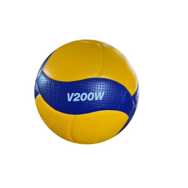 توپ والیبال میکاسا مدل V200 سایز 5
