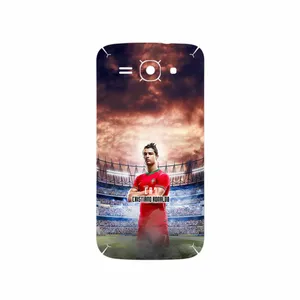 MAHOOT Cristiano Ronaldo 2 Cover Sticker for Huawei Ascend Y520