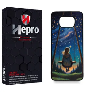 HEPRO MC Cover for XIAOMI POCO X3 / X3 PRO / X3 NFC