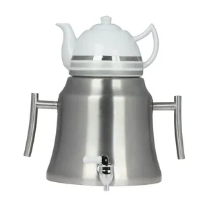  ست کتری و قوری کد 7204