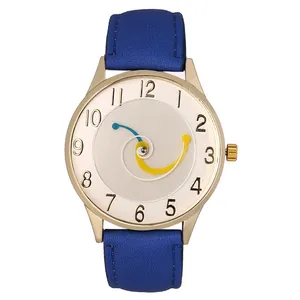 ساعت مچی عقربه ای مدل BID 2508 - AB-SE