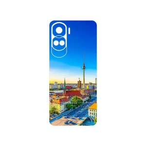 MAHOOT City of Berlin Cover Sticker for Honor 90 Lite